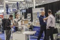 ADVANCED DESIGN & MANUFACTURING EXPO TORONTO CANADA - June 5. 2019